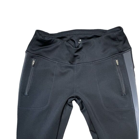ATHLETA Street to Summit Tight Leggings Black Size Medium - Picture 6 of 9